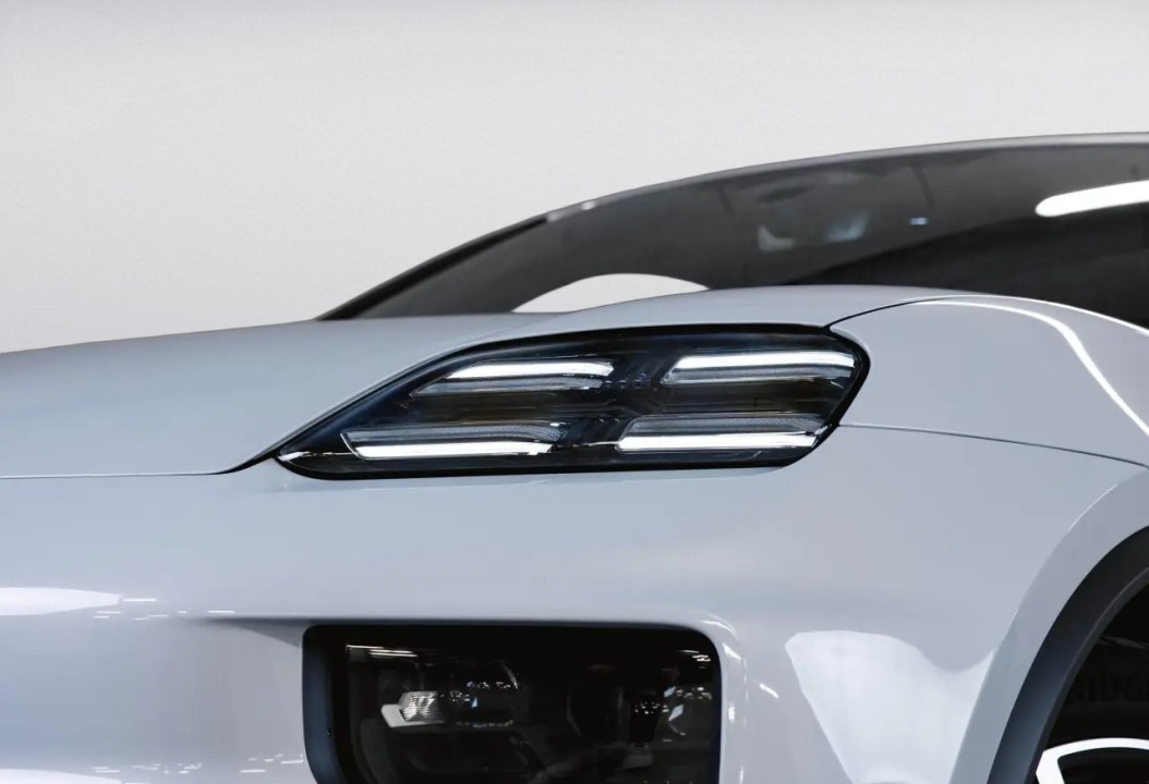 Porsche Macan 4S - foto 36