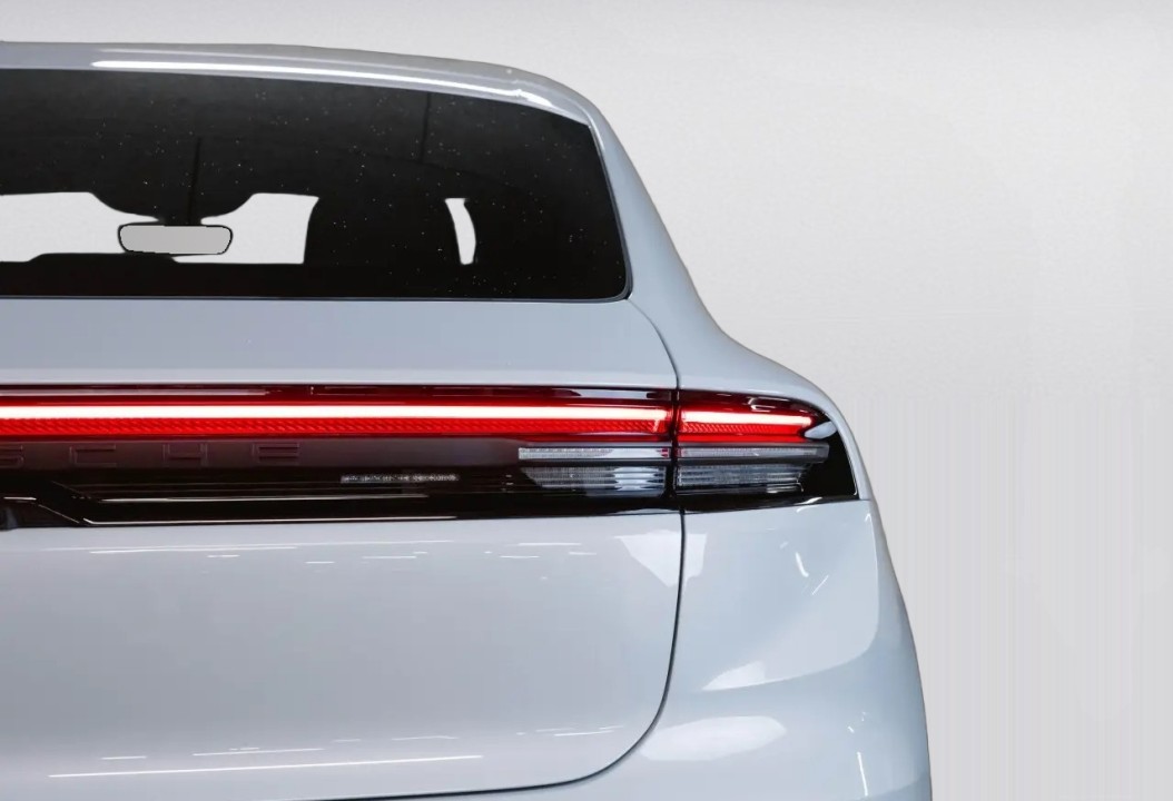 Porsche Macan 4S - foto 37