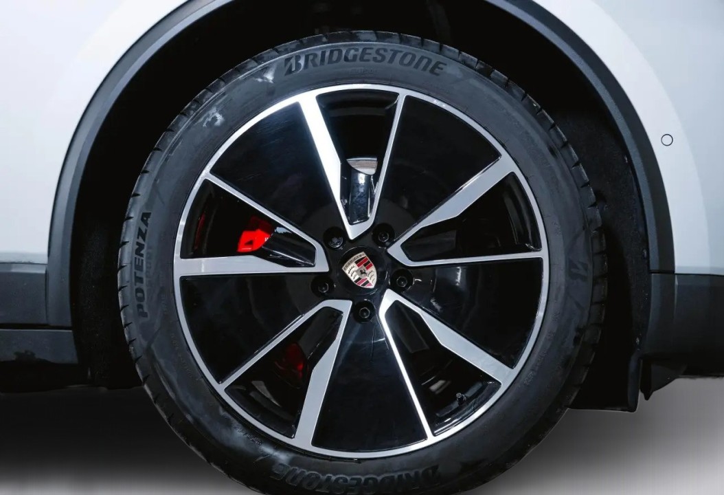 Porsche Macan 4S - foto 40