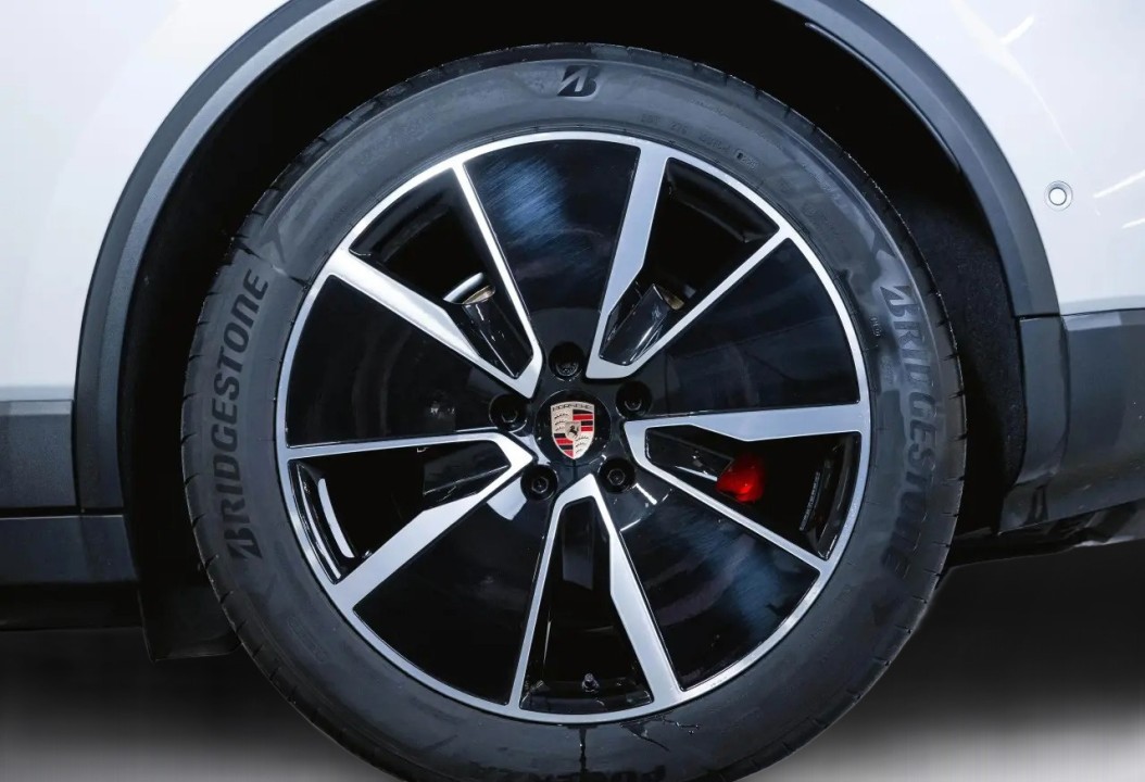 Porsche Macan 4S - foto 42