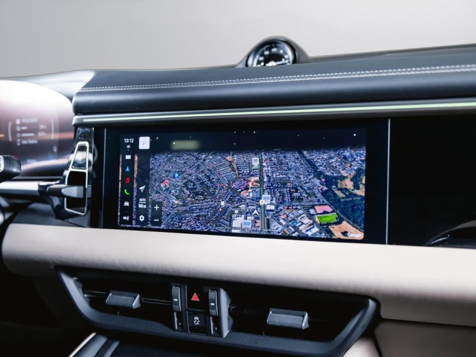 Porsche Macan 4S - foto 20