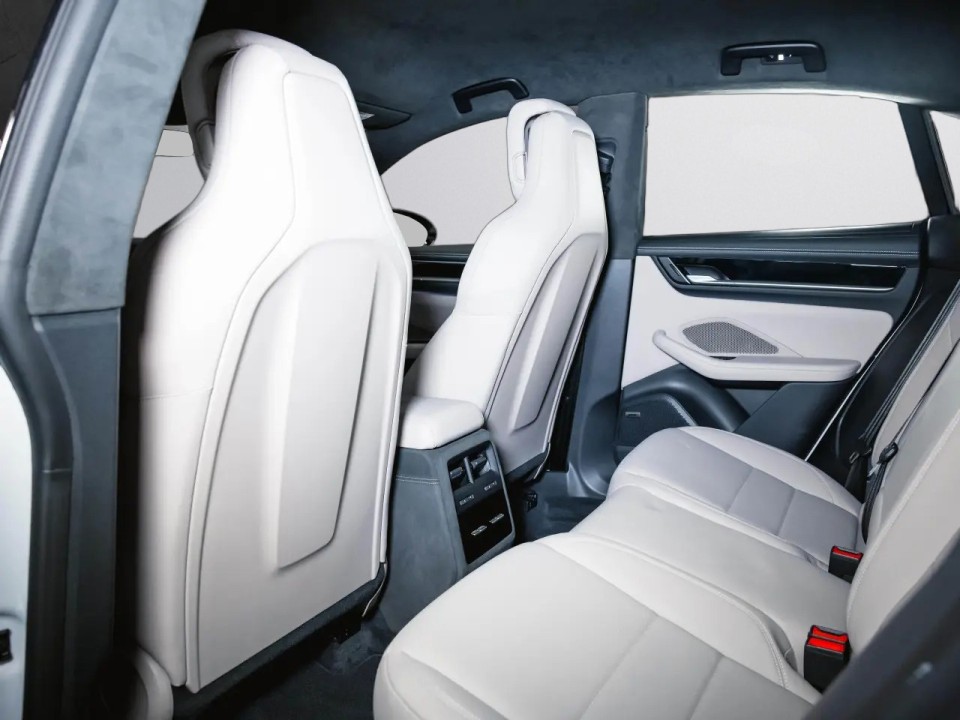 Porsche Macan 4S - foto 26