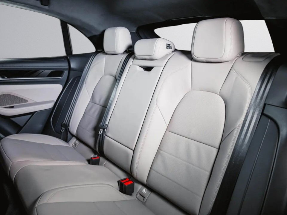 Porsche Macan 4S - foto 25