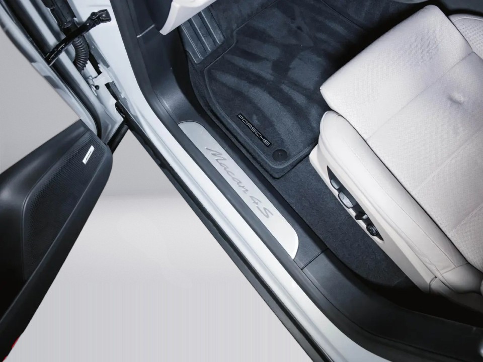Porsche Macan 4S - foto 31