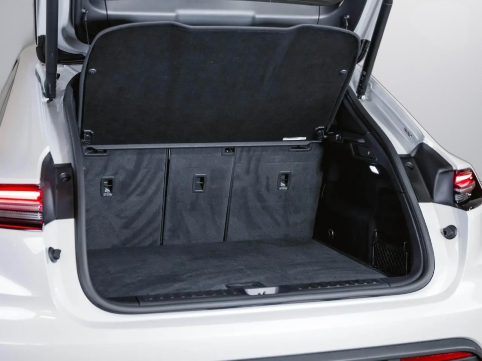 Porsche Macan 4S - foto 35