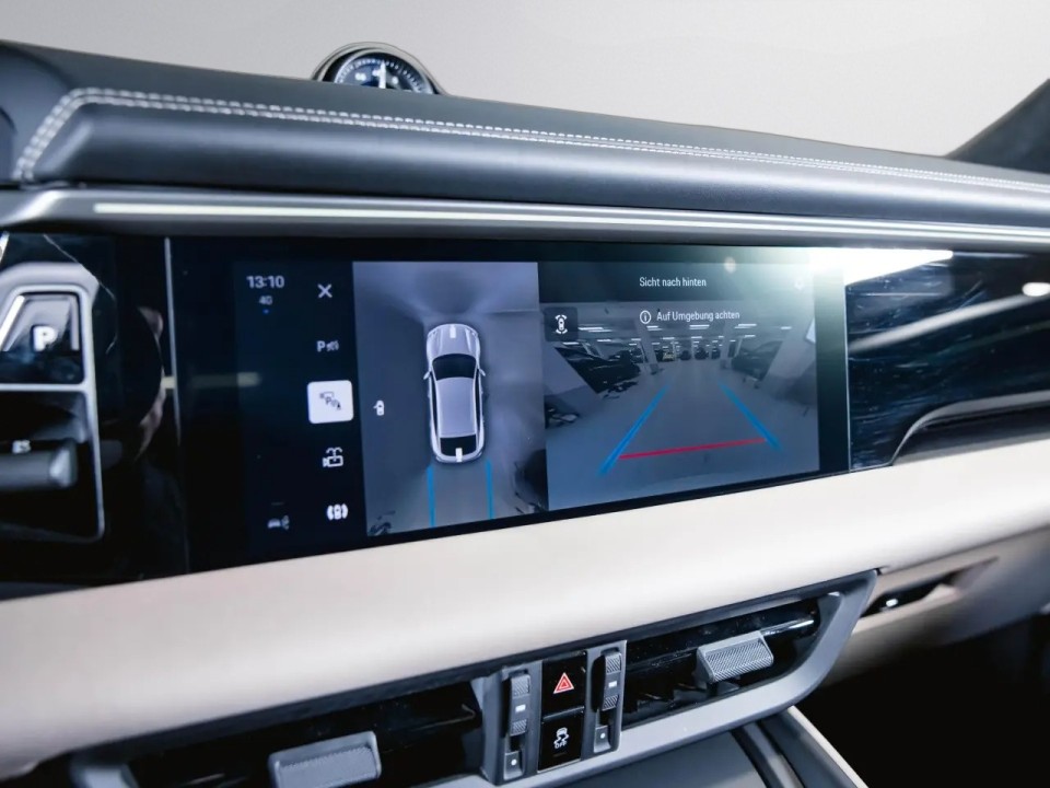 Porsche Macan 4S - foto 19