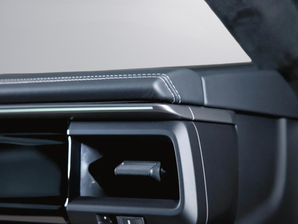 Porsche Macan 4S - foto 22