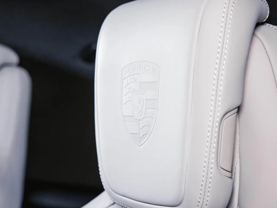 Porsche Macan 4S - foto 24