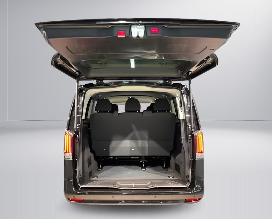 Mercedes-Benz Vito - foto 14