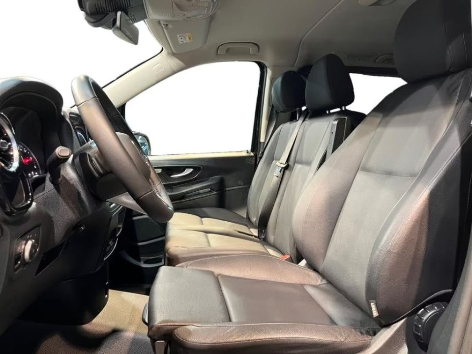 Mercedes-Benz Vito - foto 6