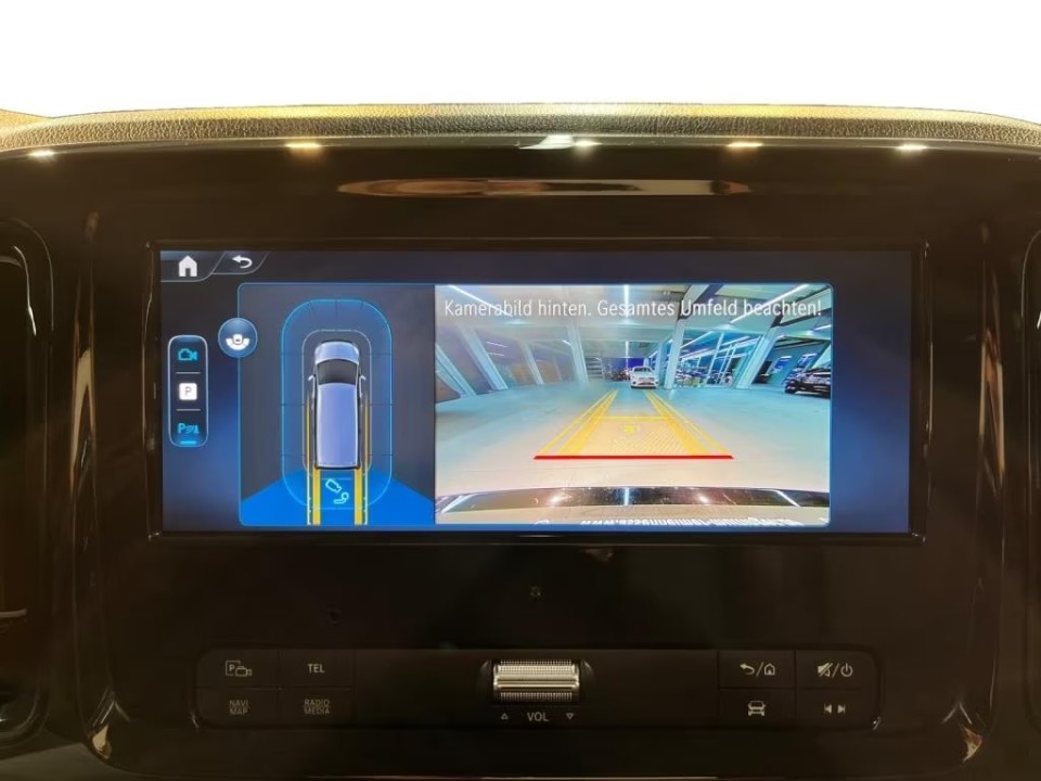 Mercedes-Benz Vito - foto 7