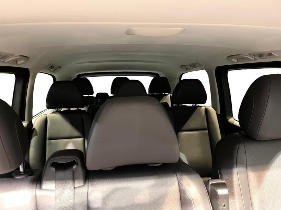 Mercedes-Benz Vito - foto 9