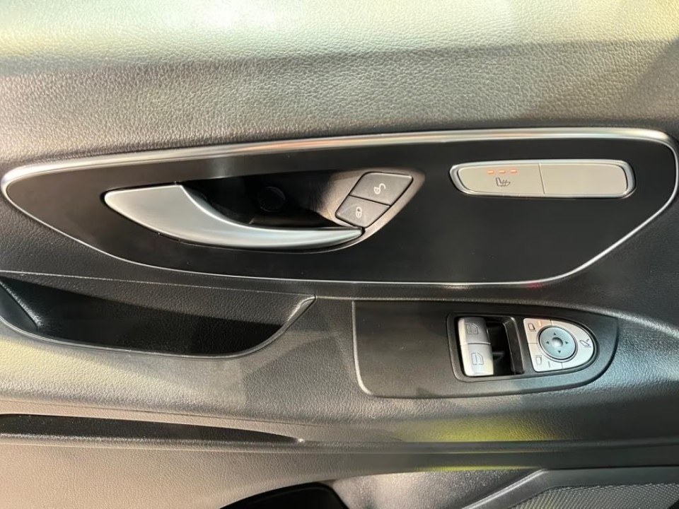 Mercedes-Benz Vito - foto 12