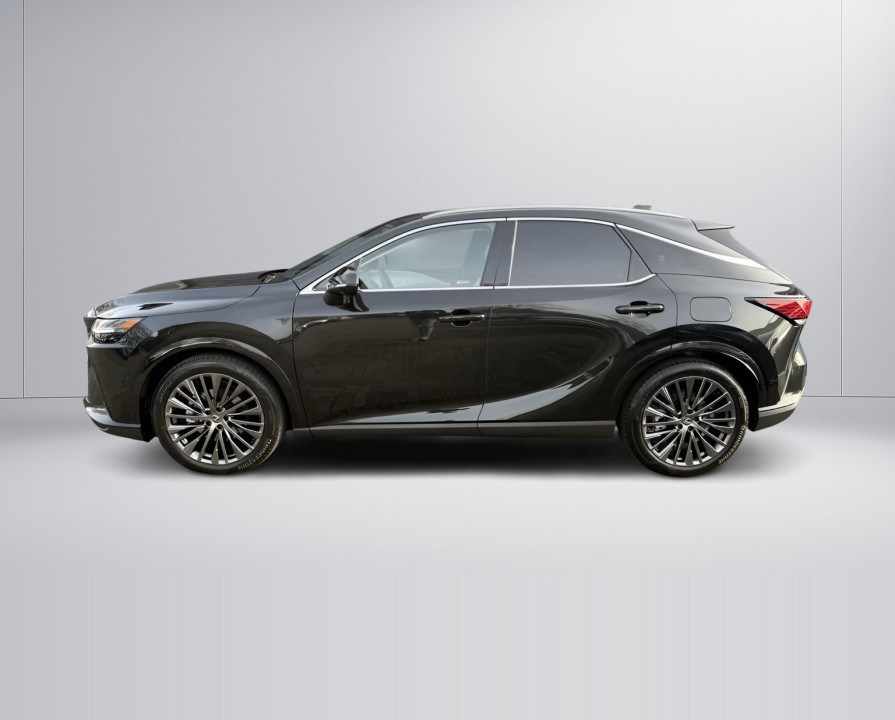 Lexus Seria RX 450h + Luxury Line - foto 6
