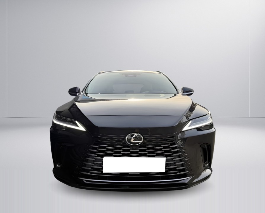 Lexus Seria RX 450h + Luxury Line - foto 8