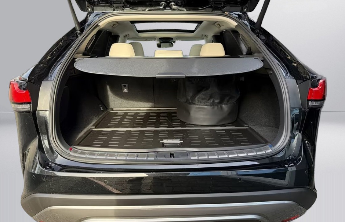 Lexus Seria RX 450h + Luxury Line - foto 20