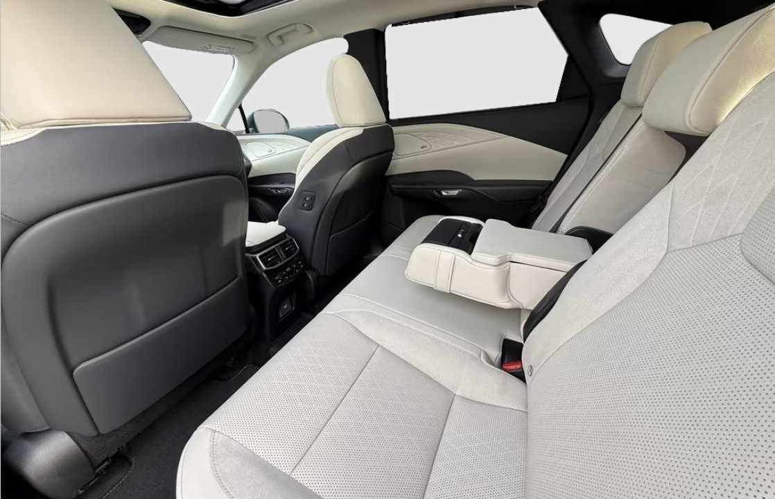 Lexus Seria RX 450h + Luxury Line - foto 18