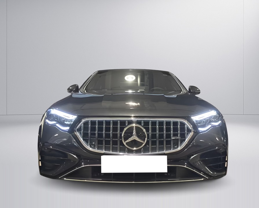Mercedes-Benz E 53 AMG 4MATIC - foto 8