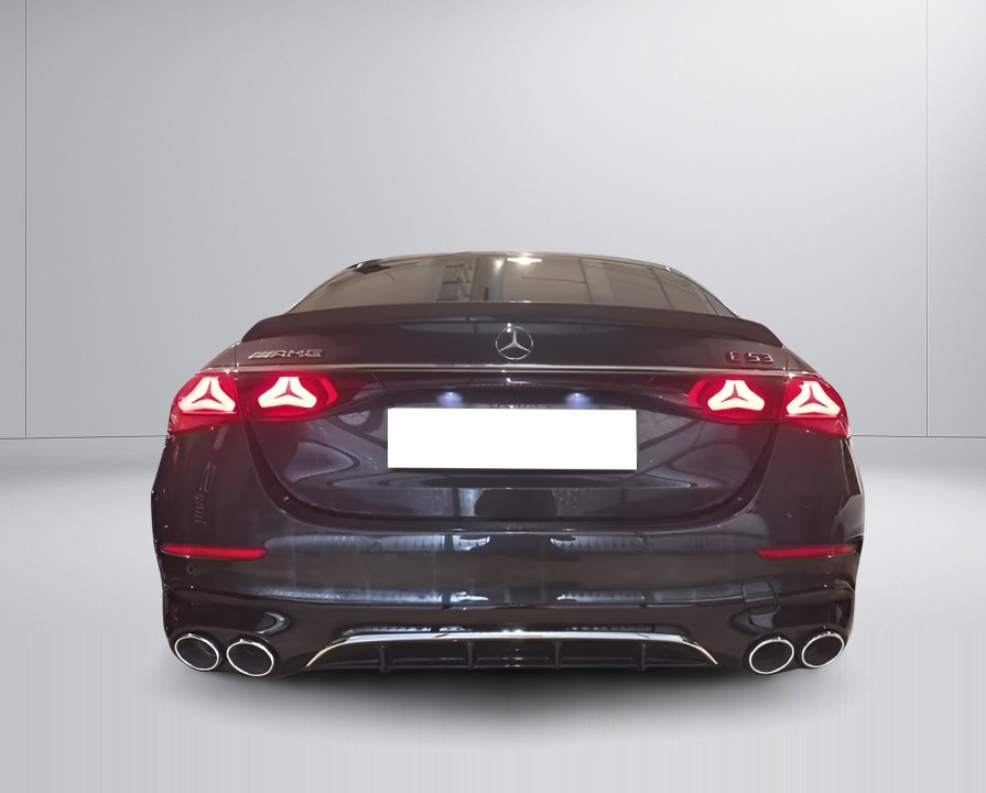 Mercedes-Benz E 53 AMG 4MATIC (4)