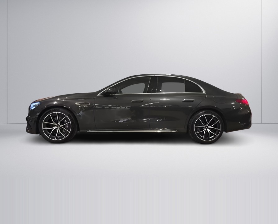 Mercedes-Benz E 53 AMG 4MATIC - foto 6