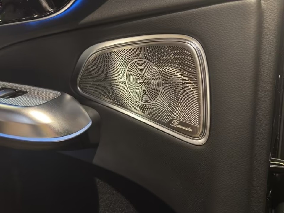Mercedes-Benz E 53 AMG 4MATIC - foto 18