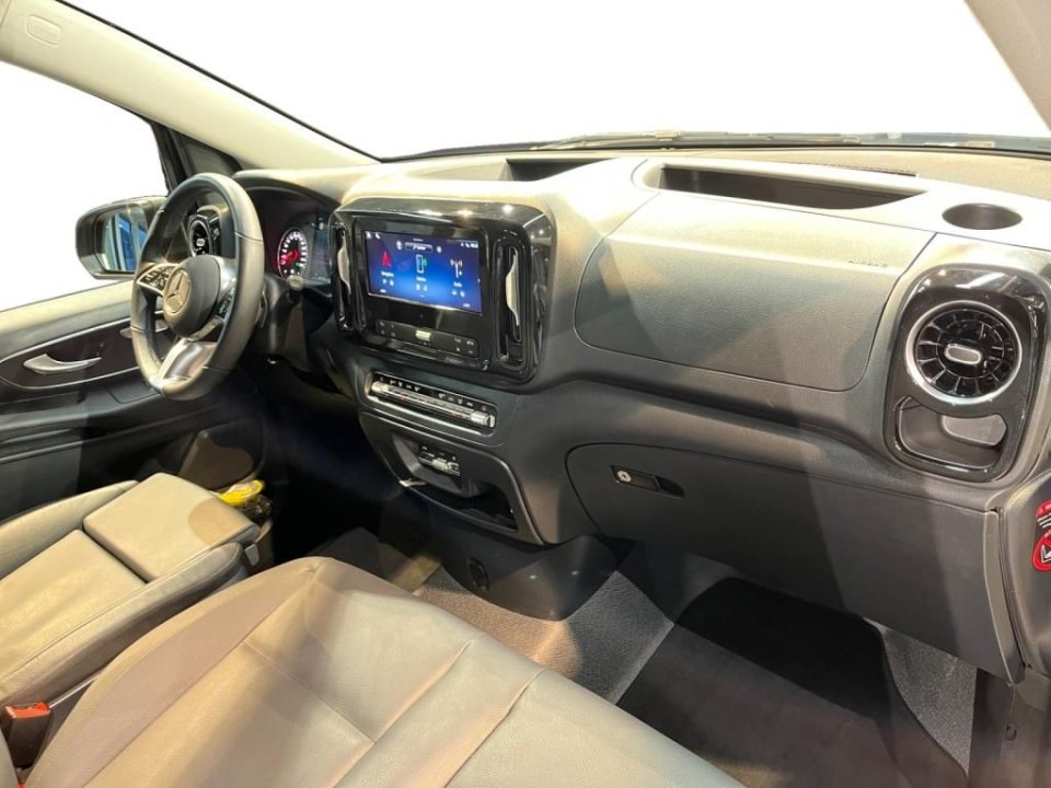 Mercedes-Benz Vito - foto 6