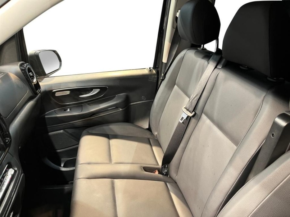 Mercedes-Benz Vito (4)