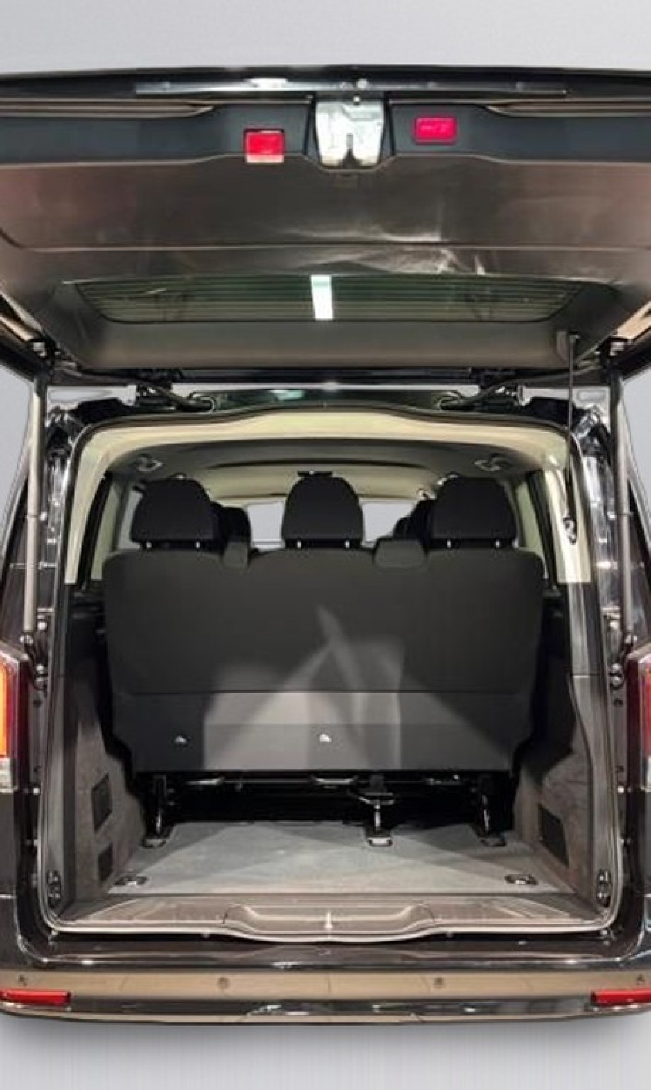 Mercedes-Benz Vito - foto 12