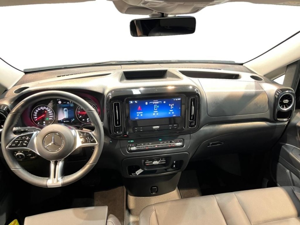 Mercedes-Benz Vito - foto 7