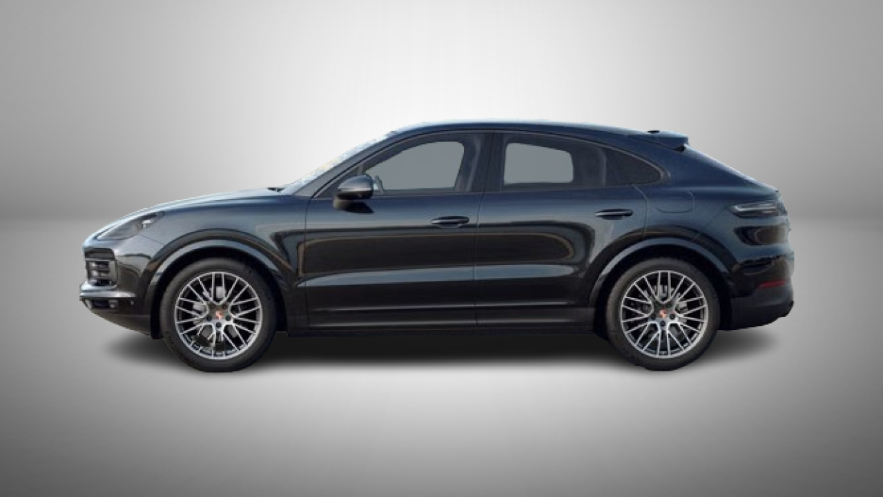 Porsche Cayenne E-Hybrid Coupé (2)