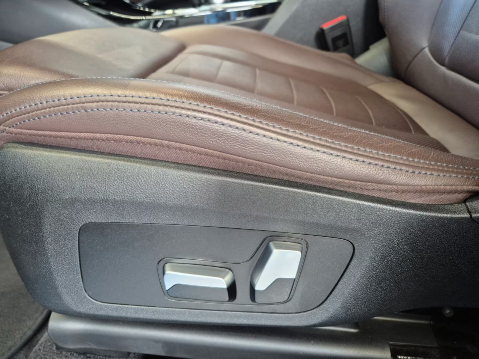 BMW X3 M40i - foto 18