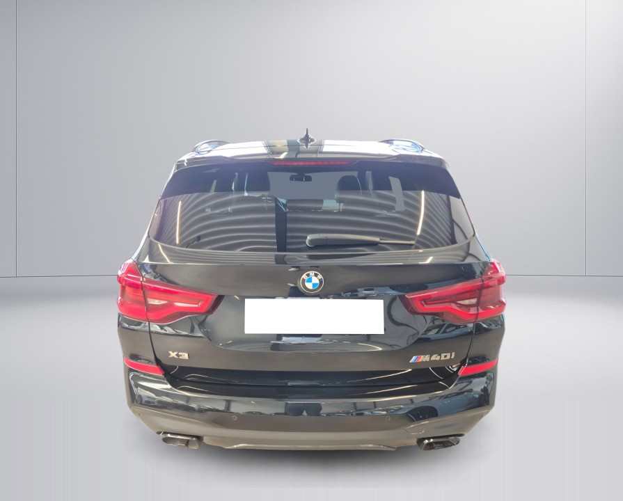 BMW X3 M40i (4)