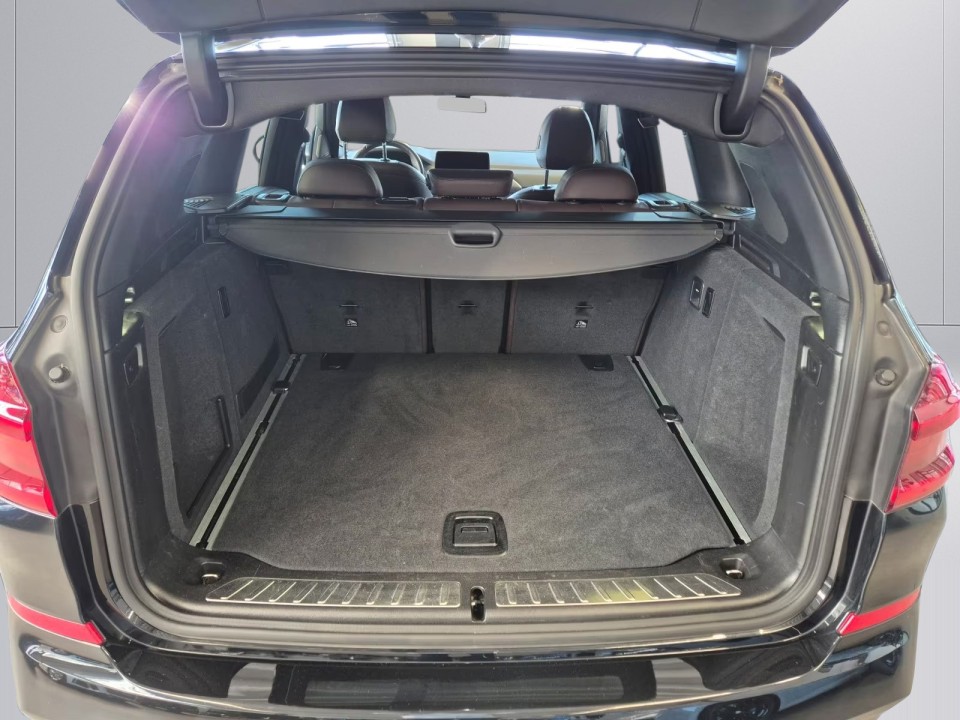 BMW X3 M40i - foto 23