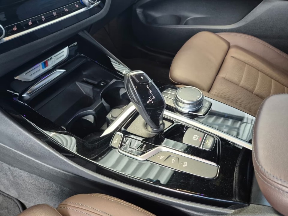 BMW X3 M40i - foto 16