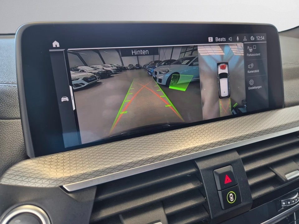 BMW X3 M40i - foto 17