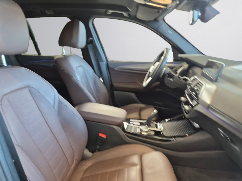 BMW X3 M40i - foto 11