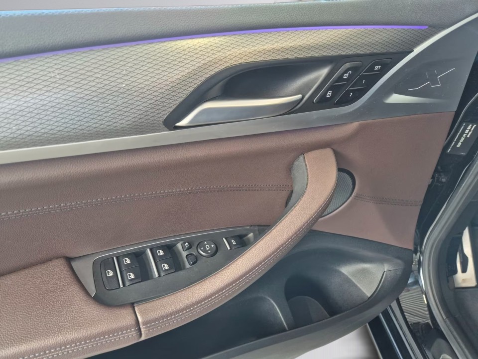 BMW X3 M40i - foto 19