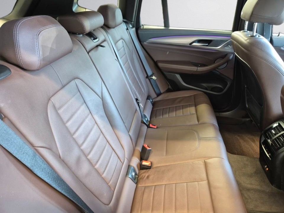 BMW X3 M40i - foto 10