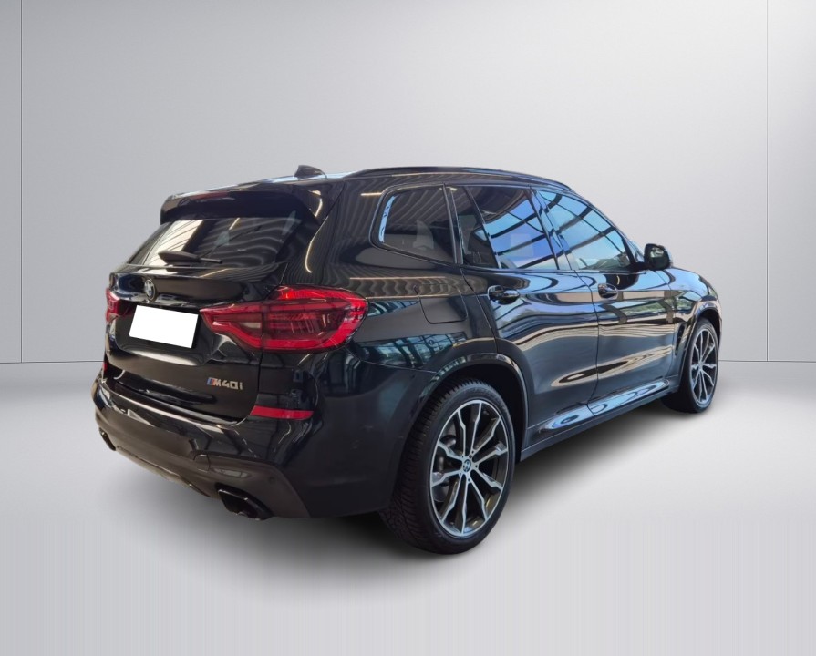BMW X3 M40i (3)
