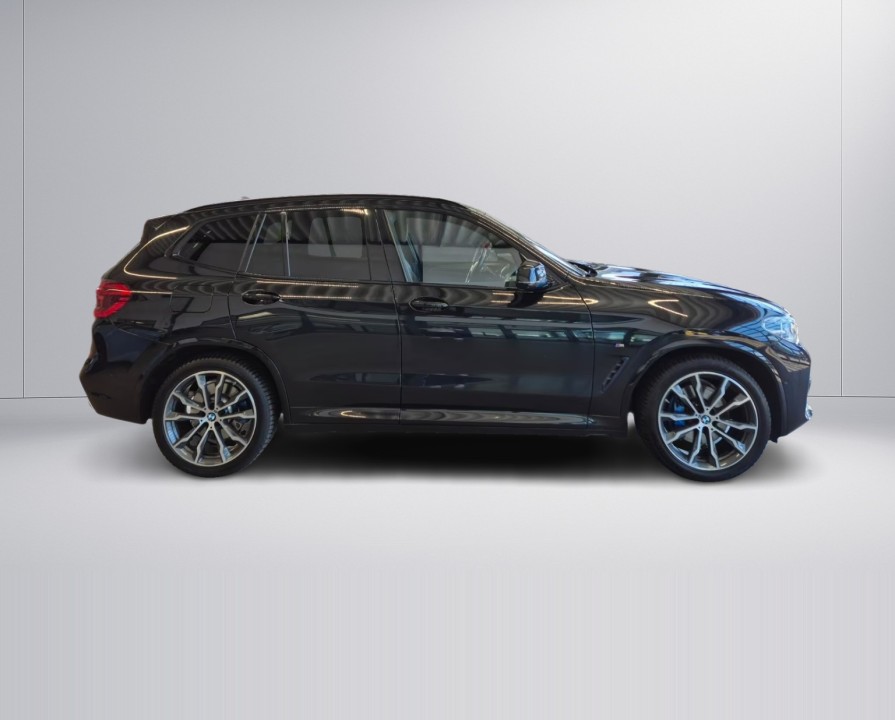 BMW X3 M40i (2)
