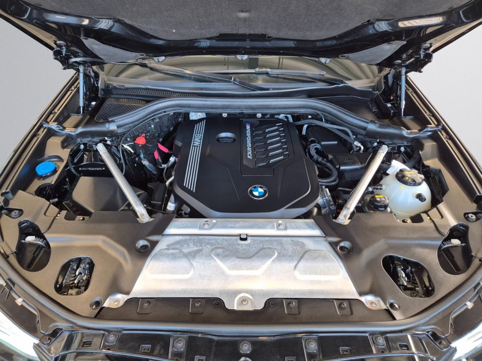 BMW X3 M40i - foto 22