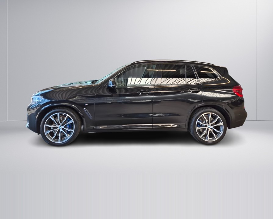 BMW X3 M40i - foto 6