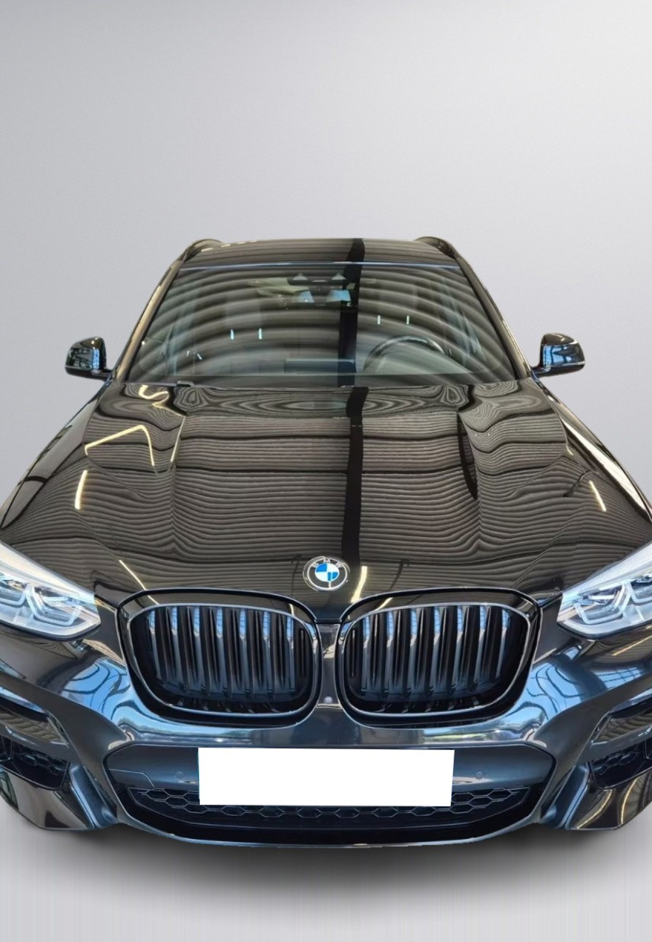 BMW X3 M40i - foto 8