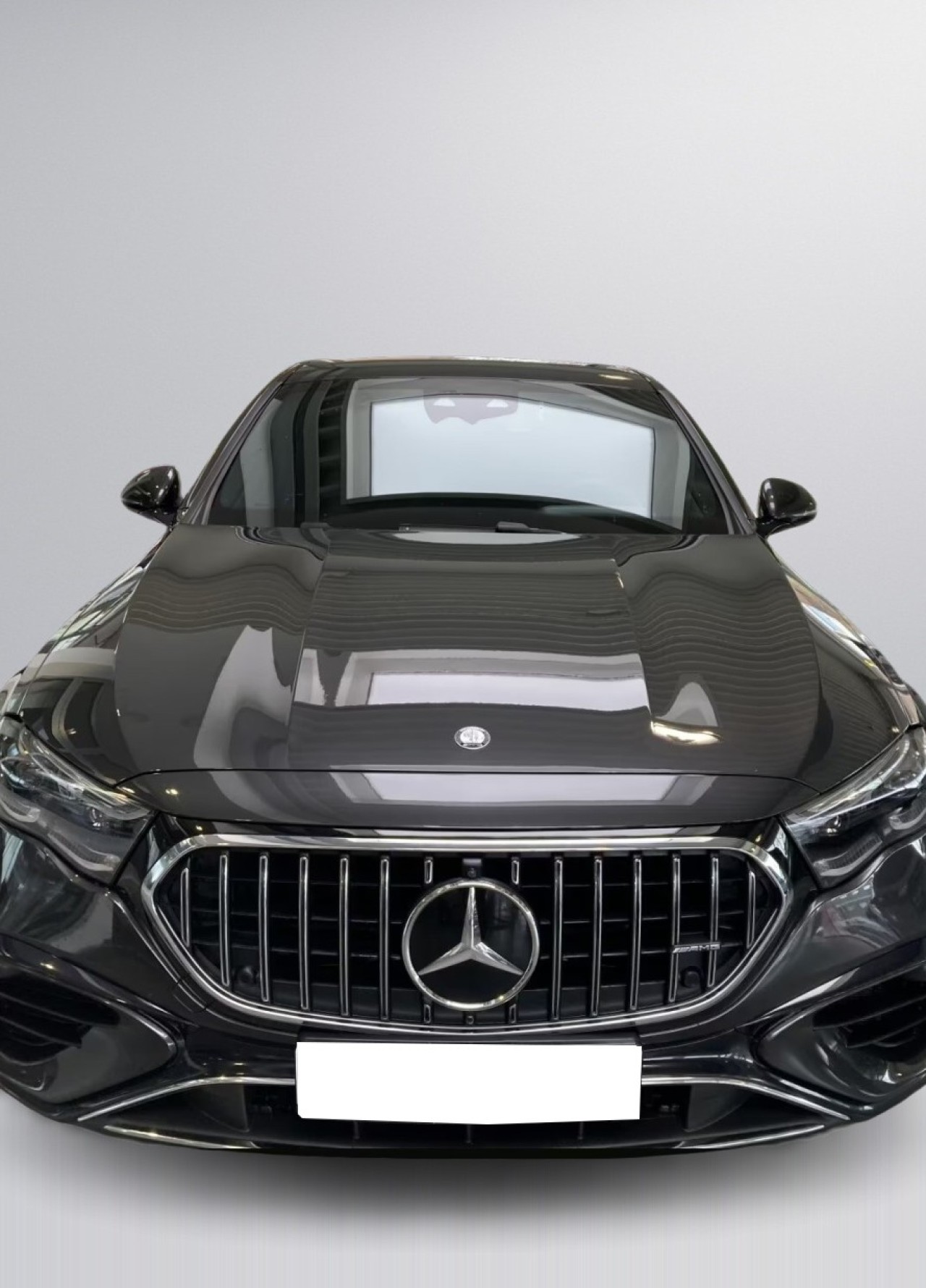 Mercedes-Benz E 53 AMG 4MATIC+ - foto 6