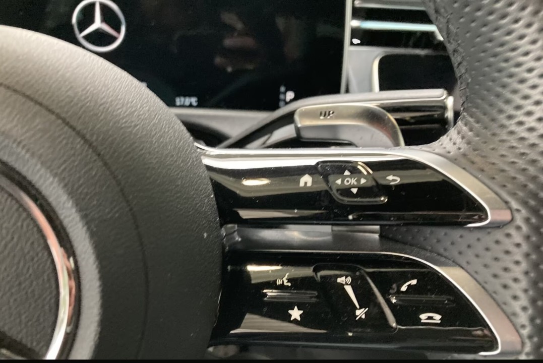 Mercedes-Benz E 53 AMG 4MATIC+ - foto 13