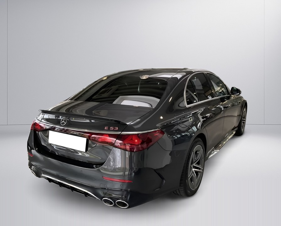 Mercedes-Benz E 53 AMG 4MATIC+ (4)