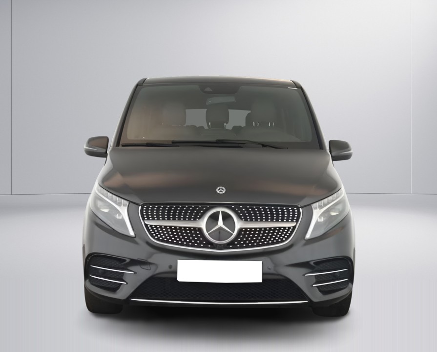 Mercedes-Benz V 300d 4MATIC AMG (2)