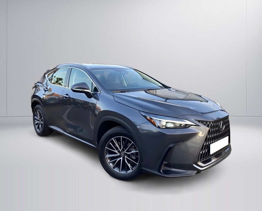 LEXUS NX 2024