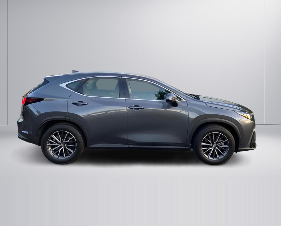 LEXUS NX 2024 — imagine 2