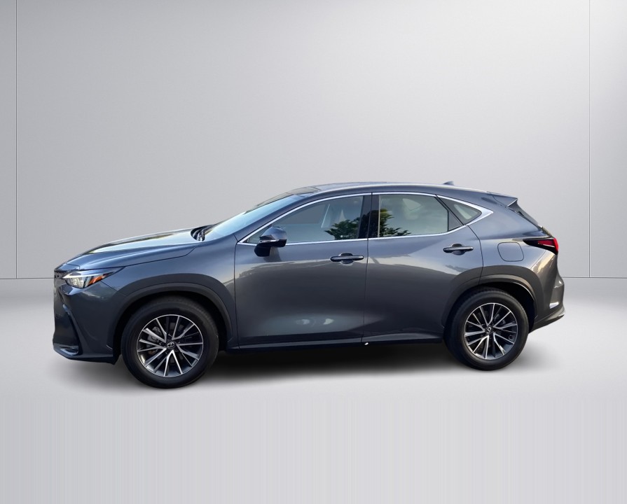 LEXUS NX 2024 — imagine 5